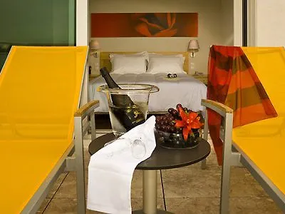Hf Fénix Garden 3* Lisbona