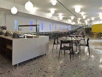 Hotel Hf Fénix Garden 3*