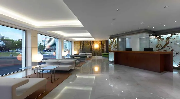 Hf Fenix Garden 3* Lisbon