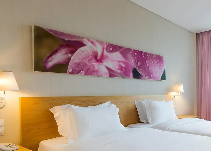 Hotel Hf Fenix Garden 3*