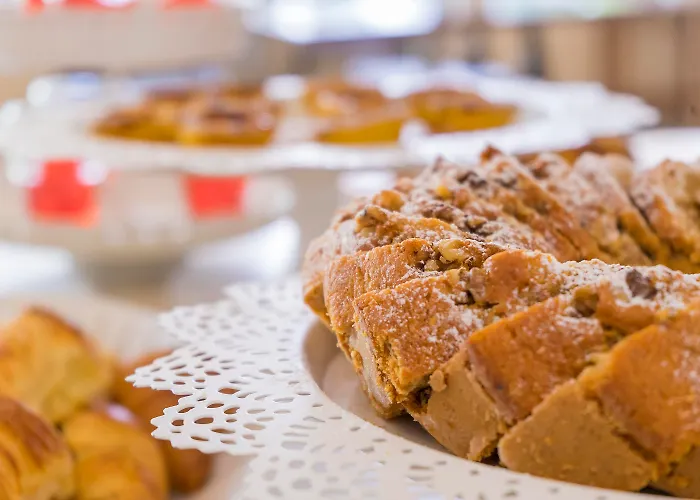 Hotel Hf Fenix Garden Lisbon