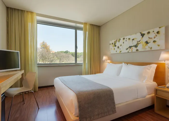 Hf Fenix Garden Hotel 3*