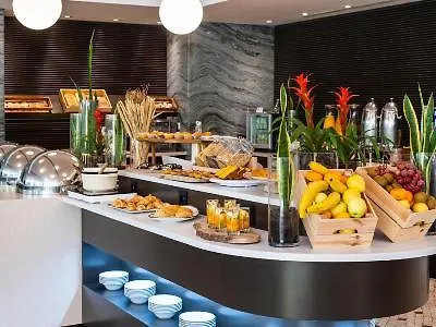 Hf Fenix Garden Lisbon