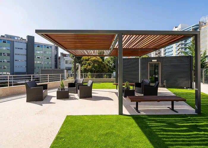 Hotel Hf Fenix Garden 3*