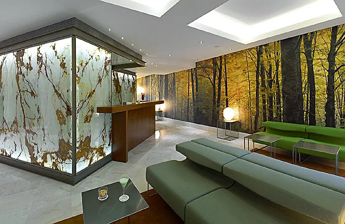 Hf Fenix Garden Lisbon