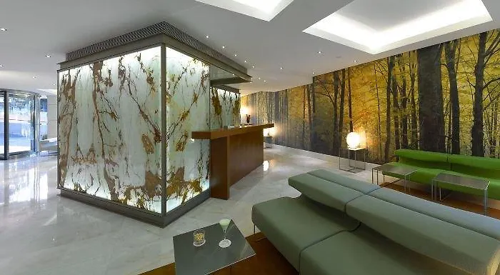 Hotel Hf Fenix Garden 3*