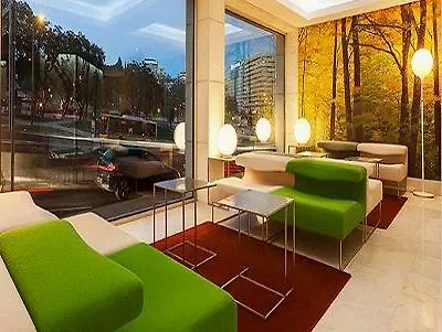 Hf Fenix Garden Lisbon