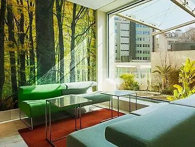 Hf Fenix Garden Lisbon