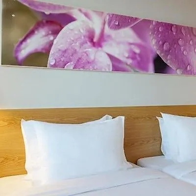 Hf Fenix Garden 3* Lisbon