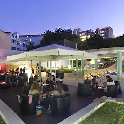 Hf Fenix Garden 3* Lisbon