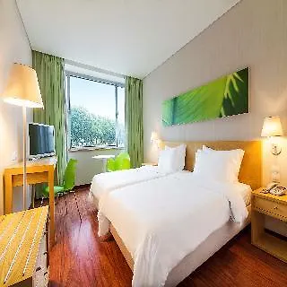 Hotel Hf Fenix Garden Lisbon