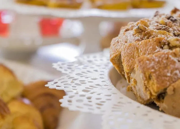 Hf Fenix Garden Hotel Lisbon