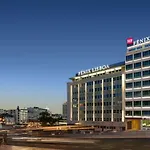Hf Fenix Garden Hotel Lizbona