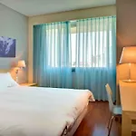 Hf Fenix Garden Hotel Lizbona