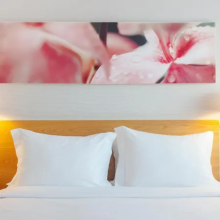 Hf Fenix Garden 3* Lisboa