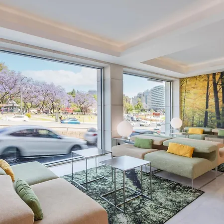 Hf Fenix Garden Hotel