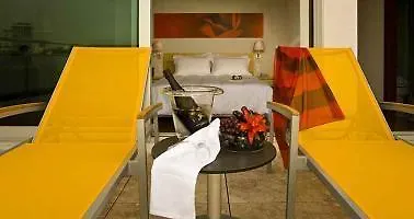 Hf Fenix Garden 3* ליסבון