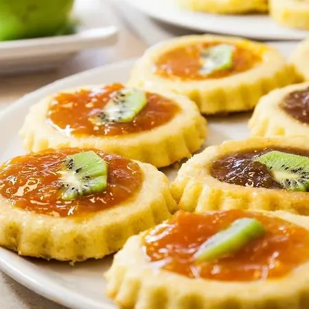 Hf Fenix Garden Hotel