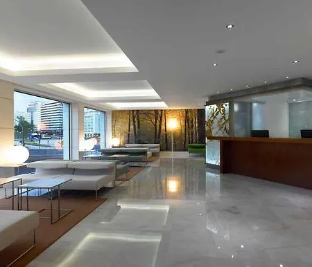 Hf Fenix Garden 3* Lisboa