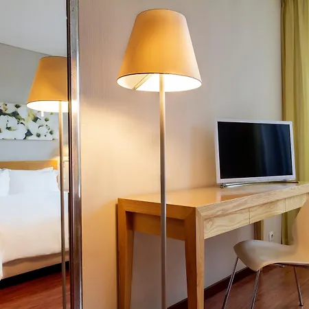 فندق Hf Fenix Garden