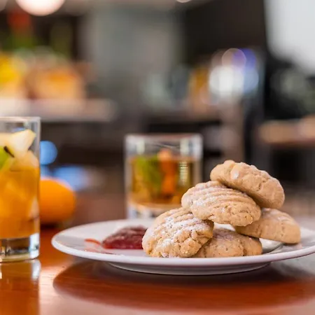 Hf Fenix Garden Lisboa