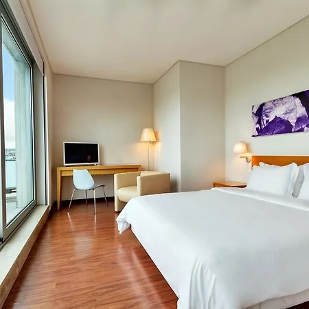 Hf Fenix Garden 3* Lisboa